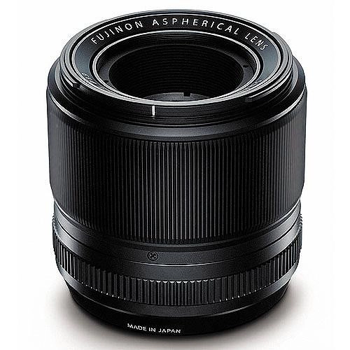 Fujifilm XF60mm F2.4 R Macro