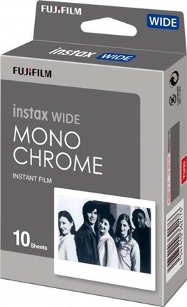 Instax Monochrome Wide (10 films) 16564101