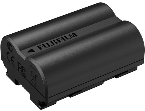 Fujifilm NP-W235 Lithium-Ion (Li-Ion) 2200 mAh