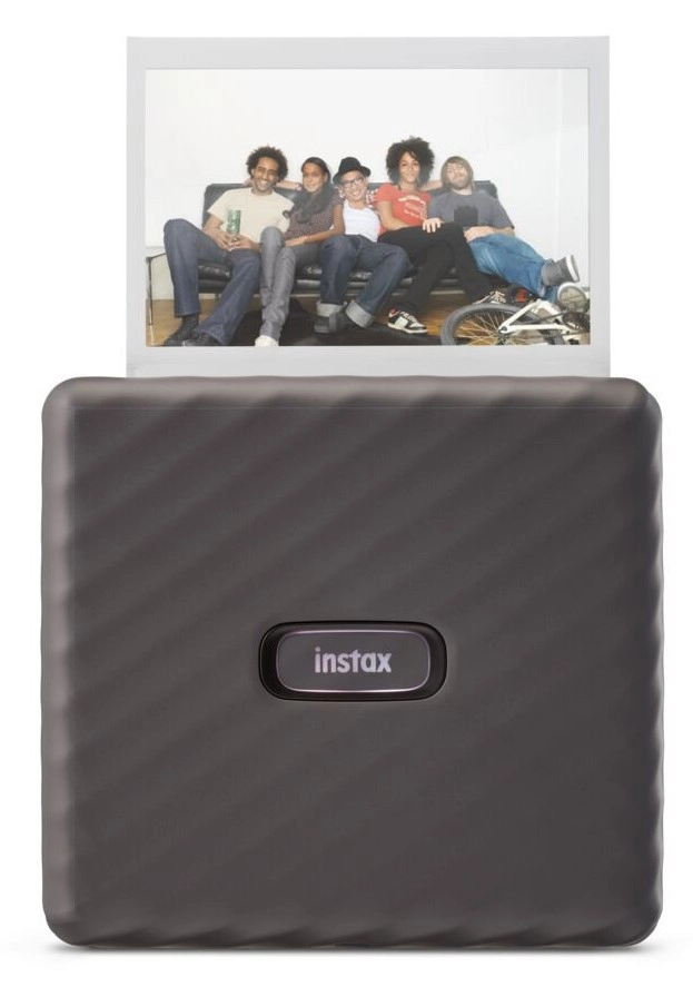 Fuji - Instax Link Wide -