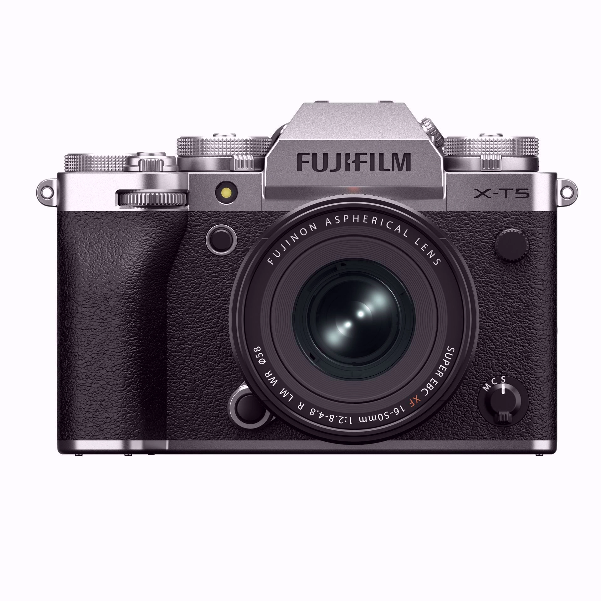 Fujifilm - X-T5/XF16-50mmF2.8-4.8 R