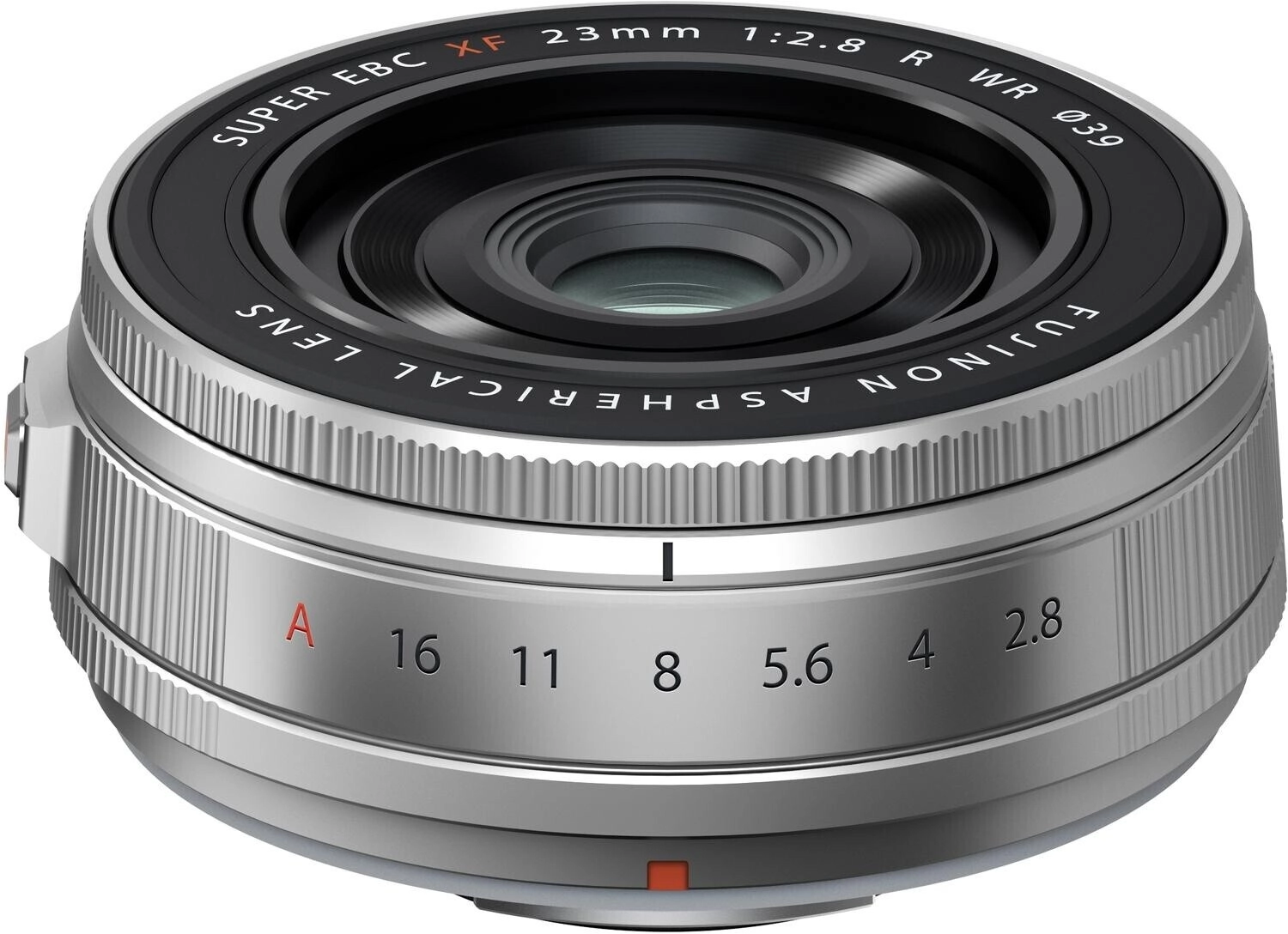 Fujifilm FUJINON XF 23mm F2.8