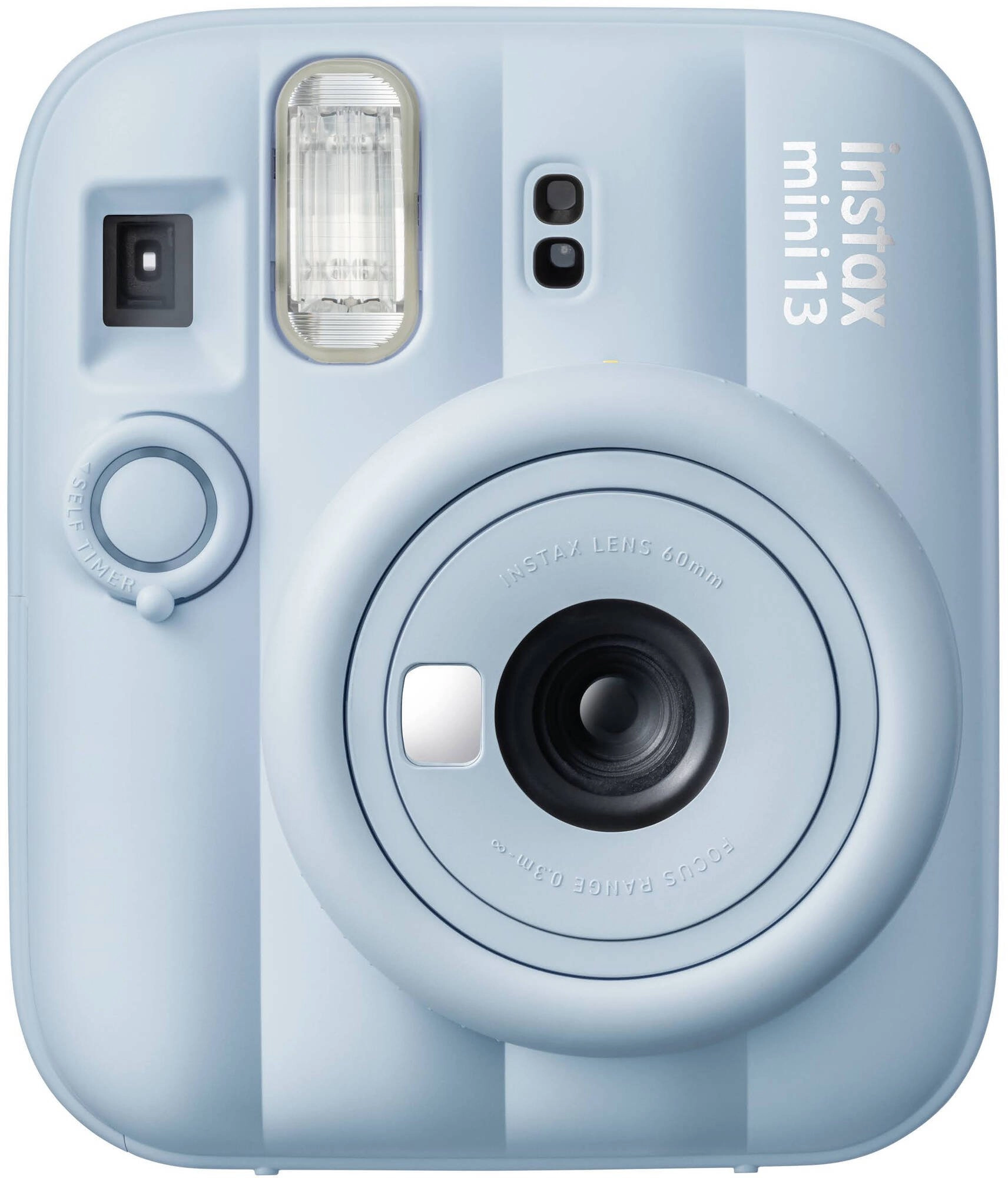 Fujifilm instax mini 13 frost blue