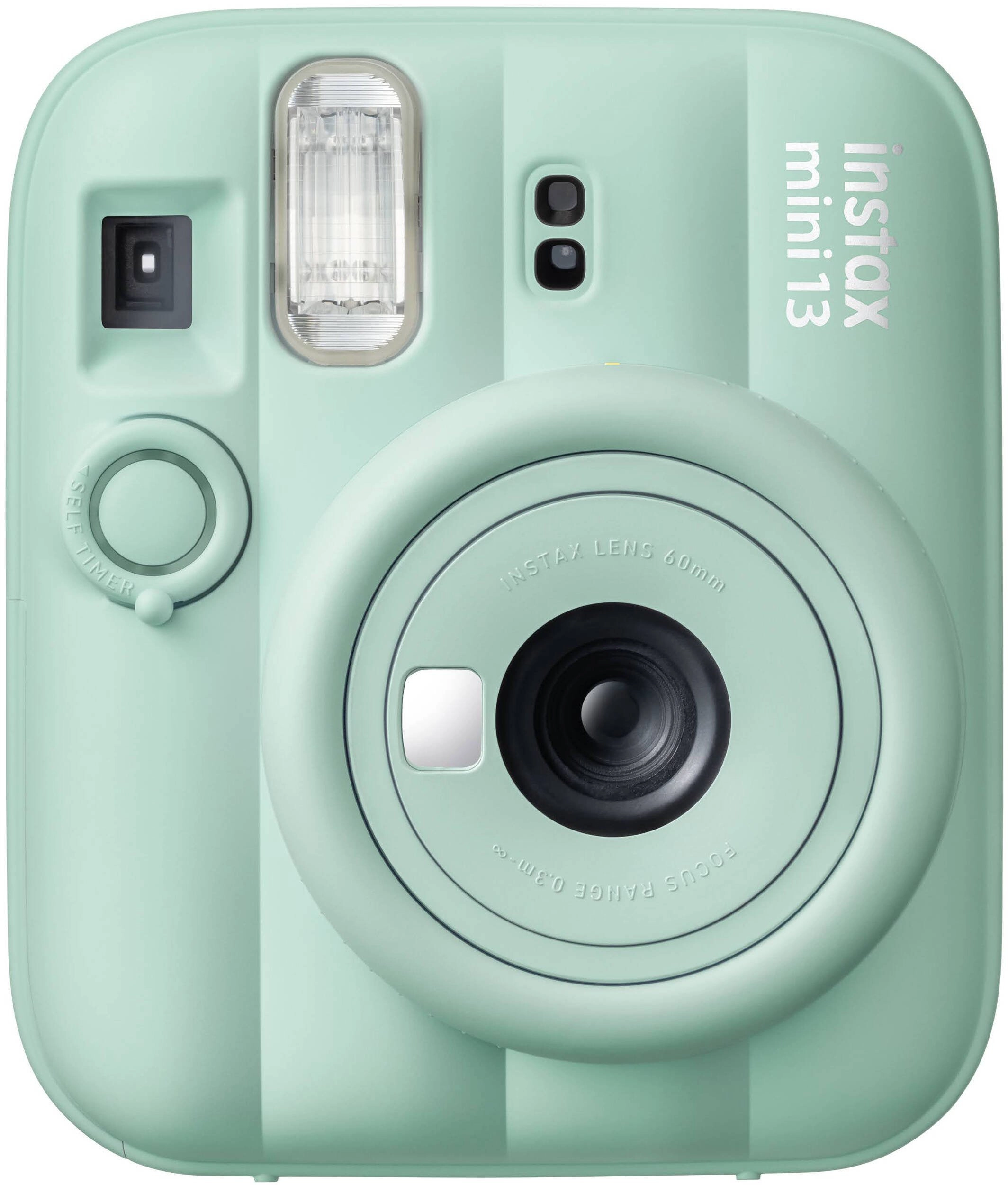 Fujifilm instax mini 13 lagoon green