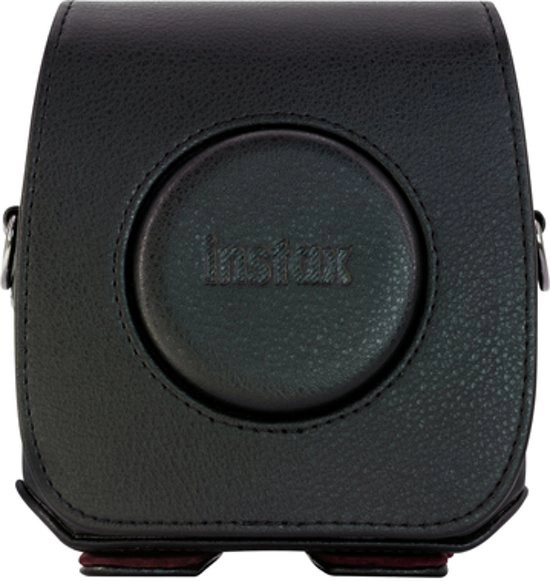 Fujifilm Instax Square SQ20 case  black