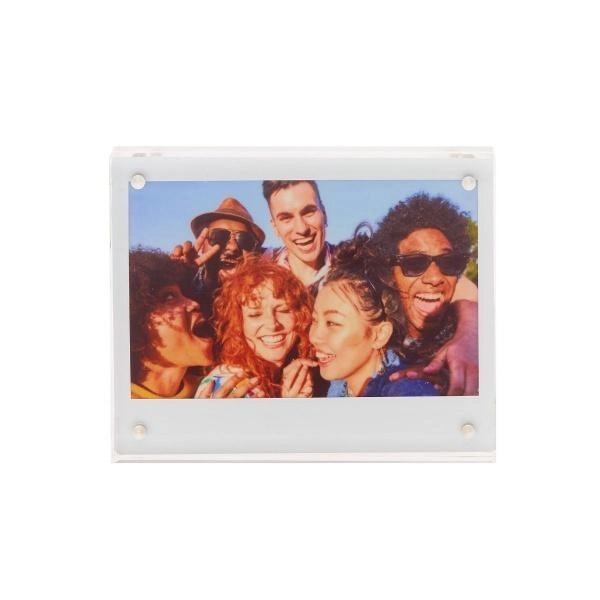 Fuji - Instax Wide Acrylic Photo