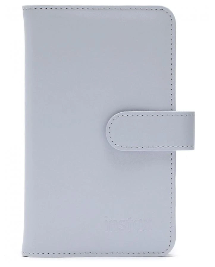 Fujifilm Instax Mini 12 Album clay-white