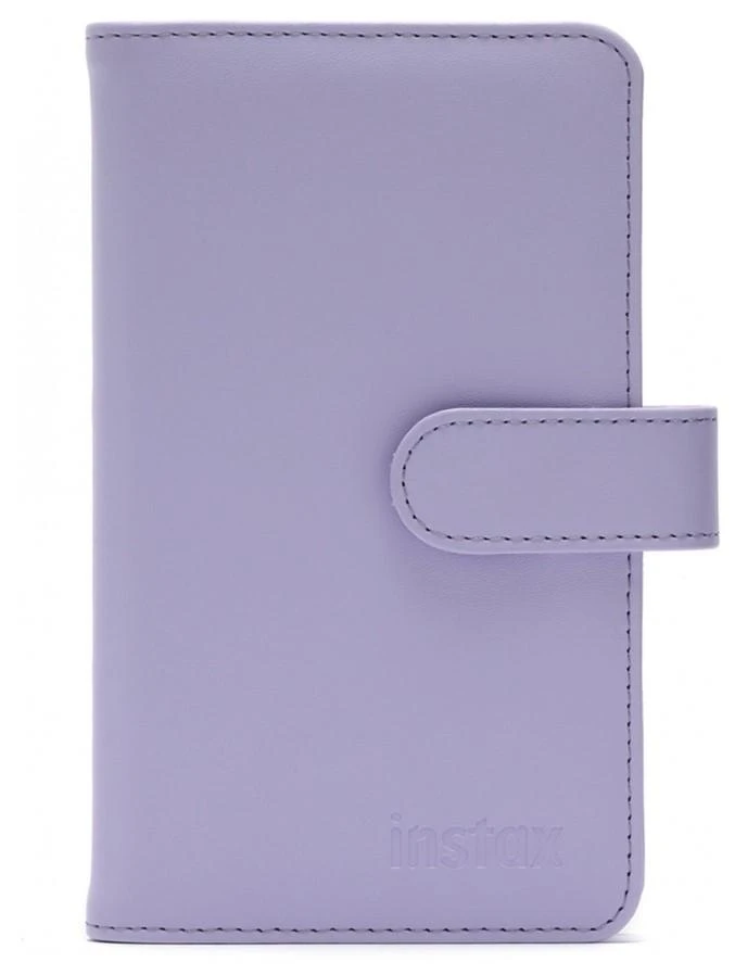 Fujifilm Instax Mini 12 Album lilac-purple