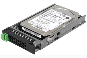 Fujitsu PY-BH4T7B9 internal hard drive 4