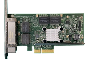 Fujitsu PY-LA284 interface cards/adapter Internal RJ-45