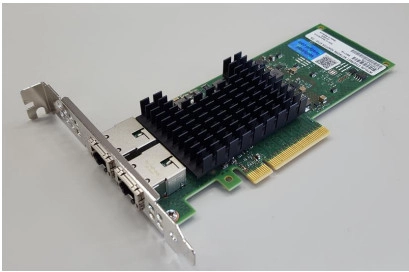 Fujitsu PY-LA342 network card Internal Ethernet