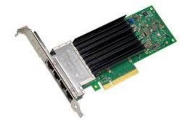 Fujitsu PY-LA344 network card Internal Ethernet