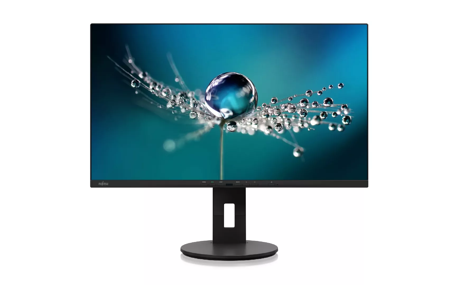 Fujitsu B2711 TS QHD computer monitor