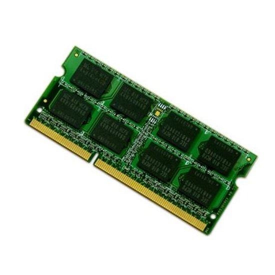 Fujitsu 4GB DDR3 1600MHz PC3-12800 memory