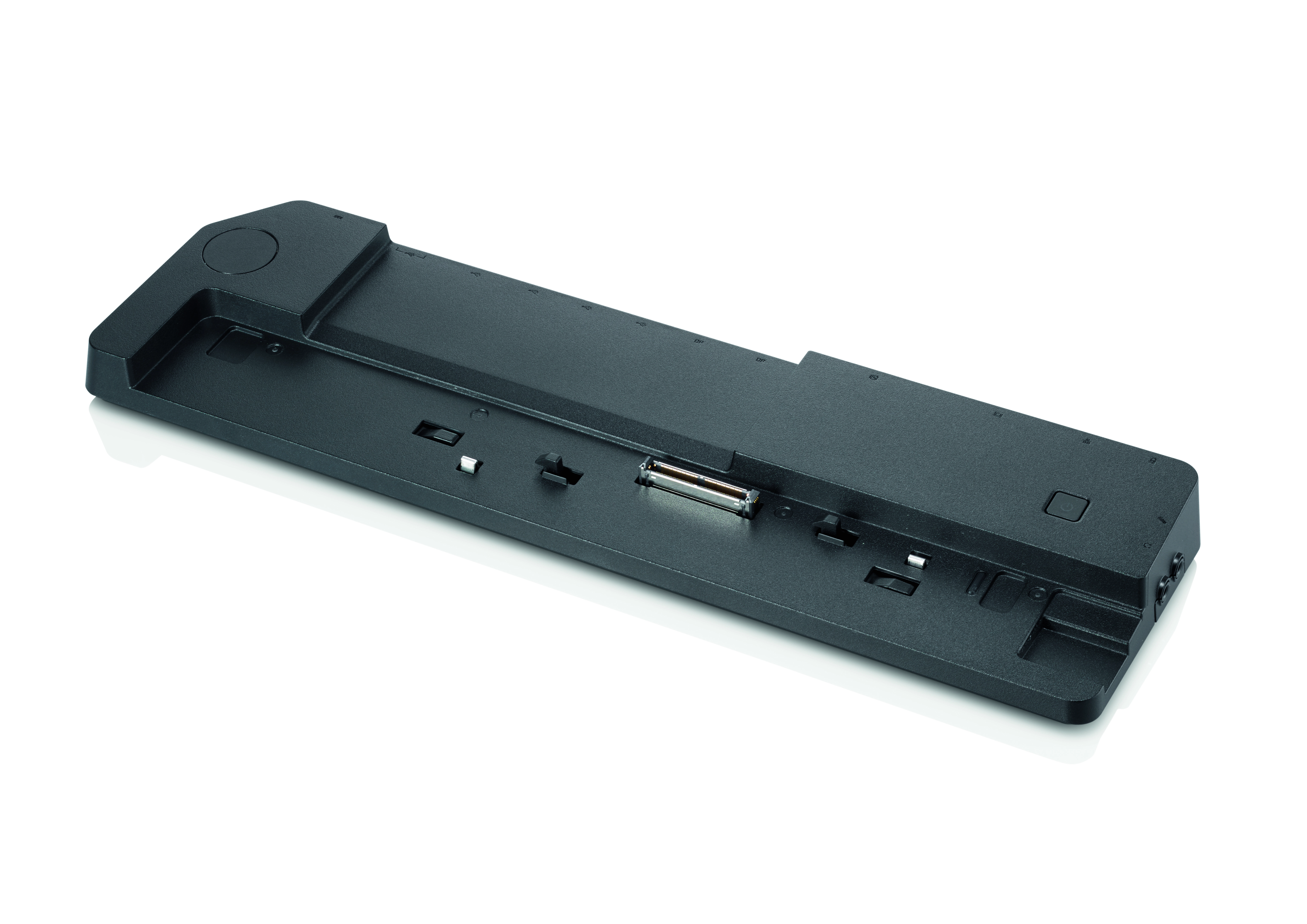 Fujitsu S26391-F1607-L119 laptop dock/port replicator Docking