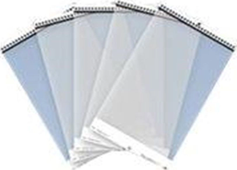 RICOH ScanSnap Carrier sheets Dokumentenhlle 5er