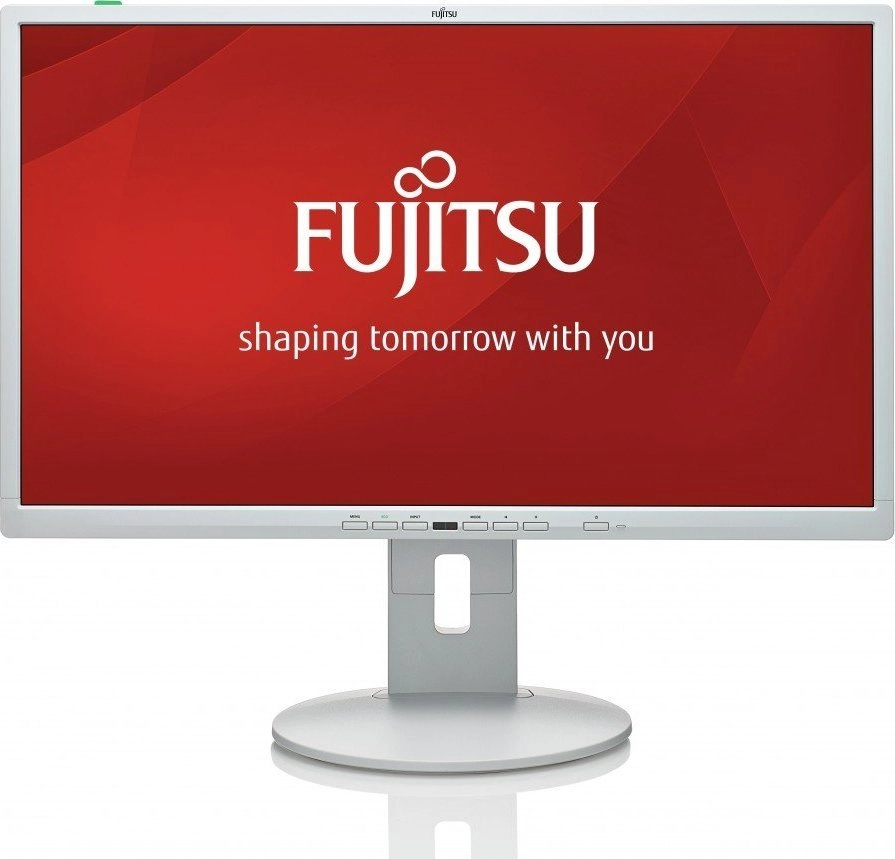 Fujitsu Displays B22-8 WE computer monitor