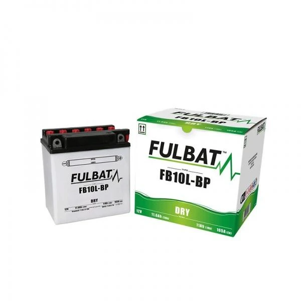Fulbat Akumuliatorius 11.6 Ah 130