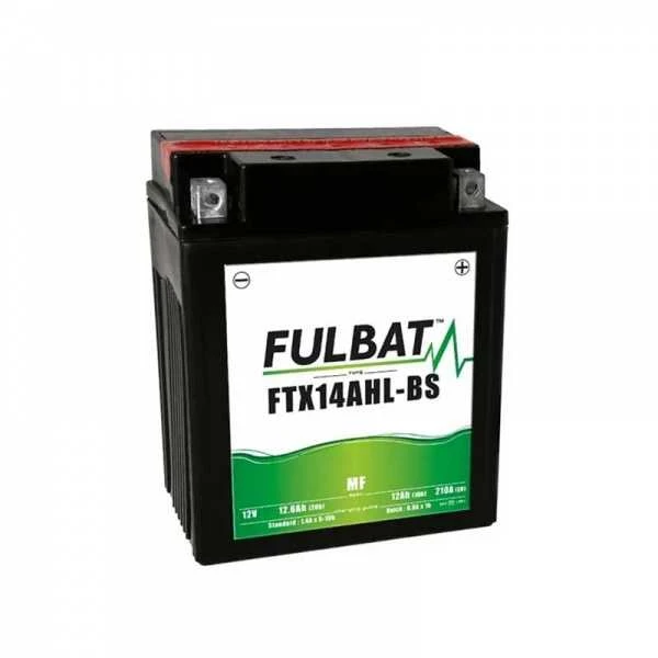 Fulbat Akumuliatorius 12 Ah 210 12V