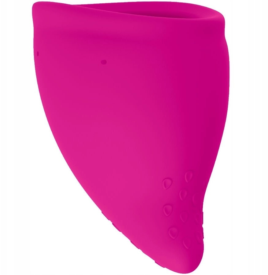 FUN FACTORY_Fun Cup menstrual cup B