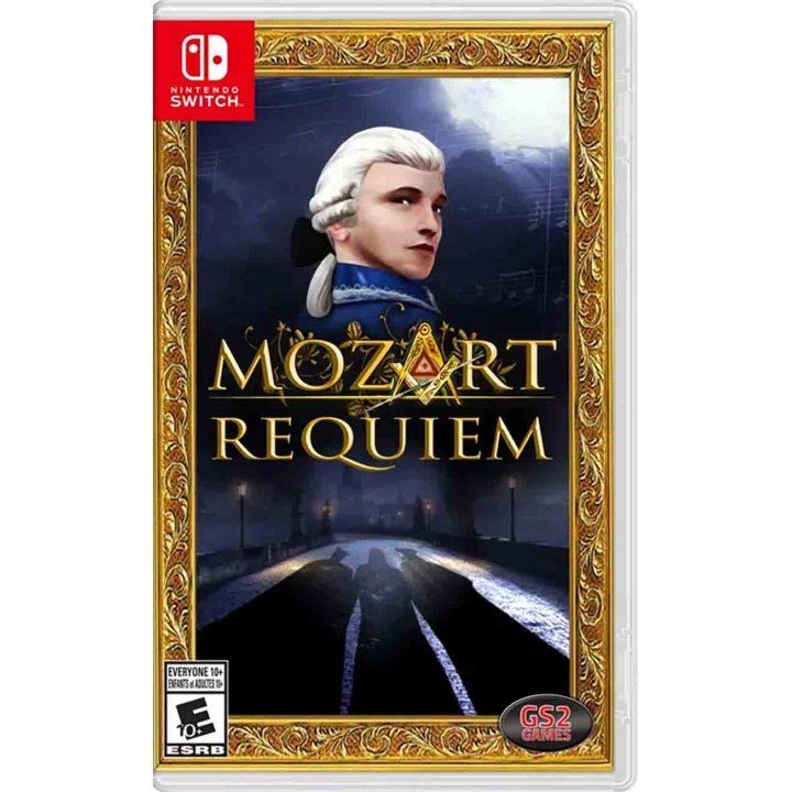 Mozart Requiem (Import) 0850017102323 1226104