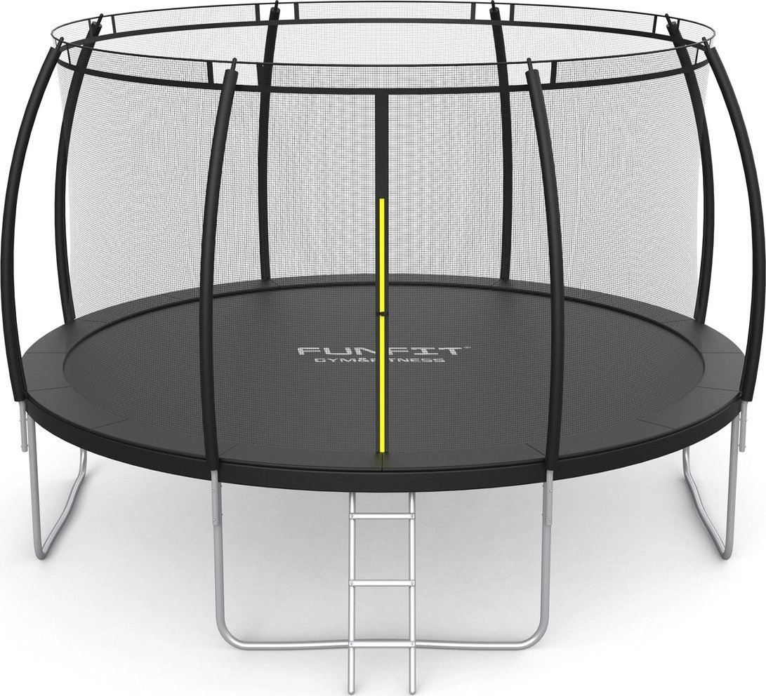 Trampolina ogrodowa Funfit 3122 z siatką