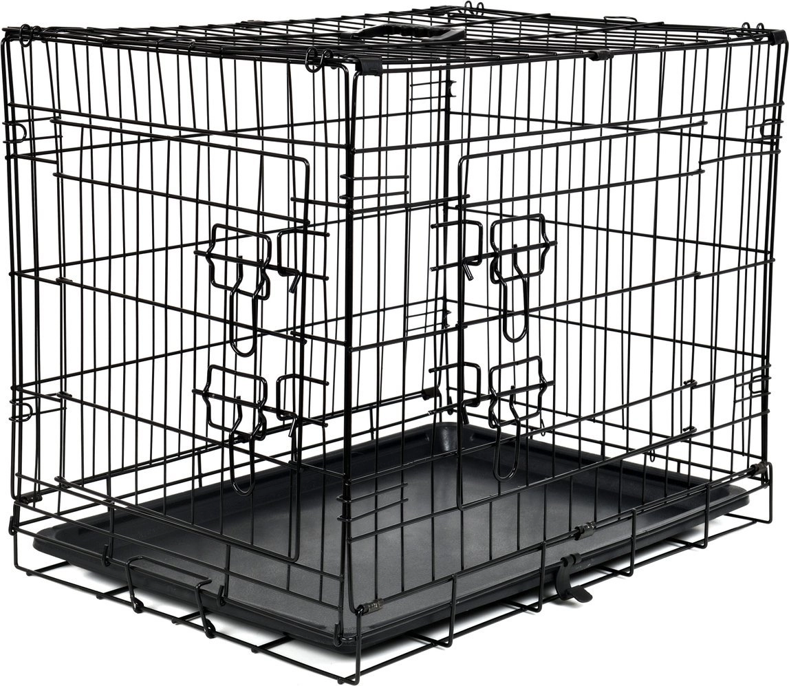 Funfit Multifunctional metal cage - playpen