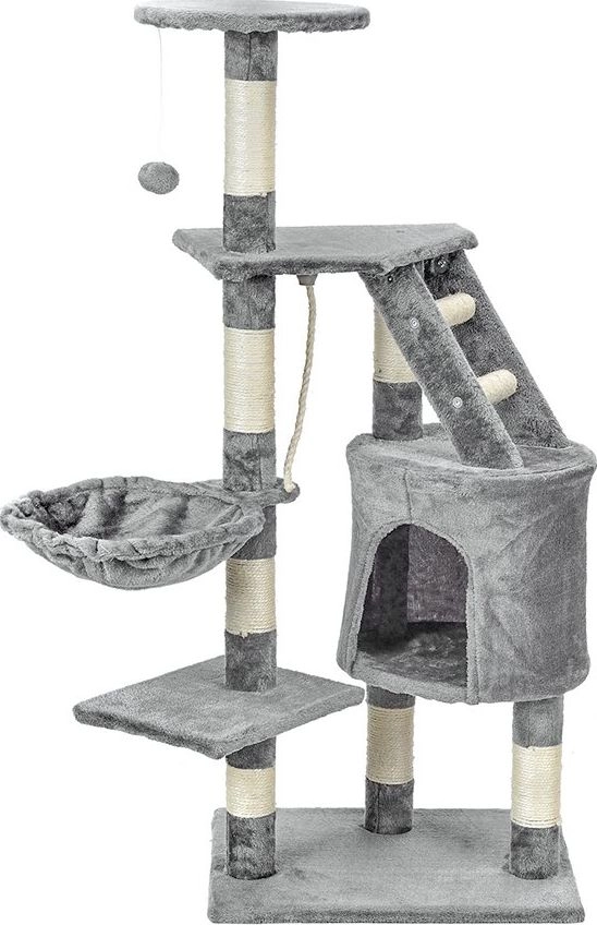 Funfit 5 cat. levels (1606) 1606-uniw