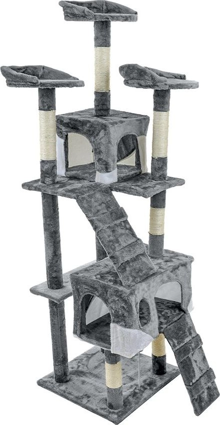 Funfit Cat scratching post XXL universal