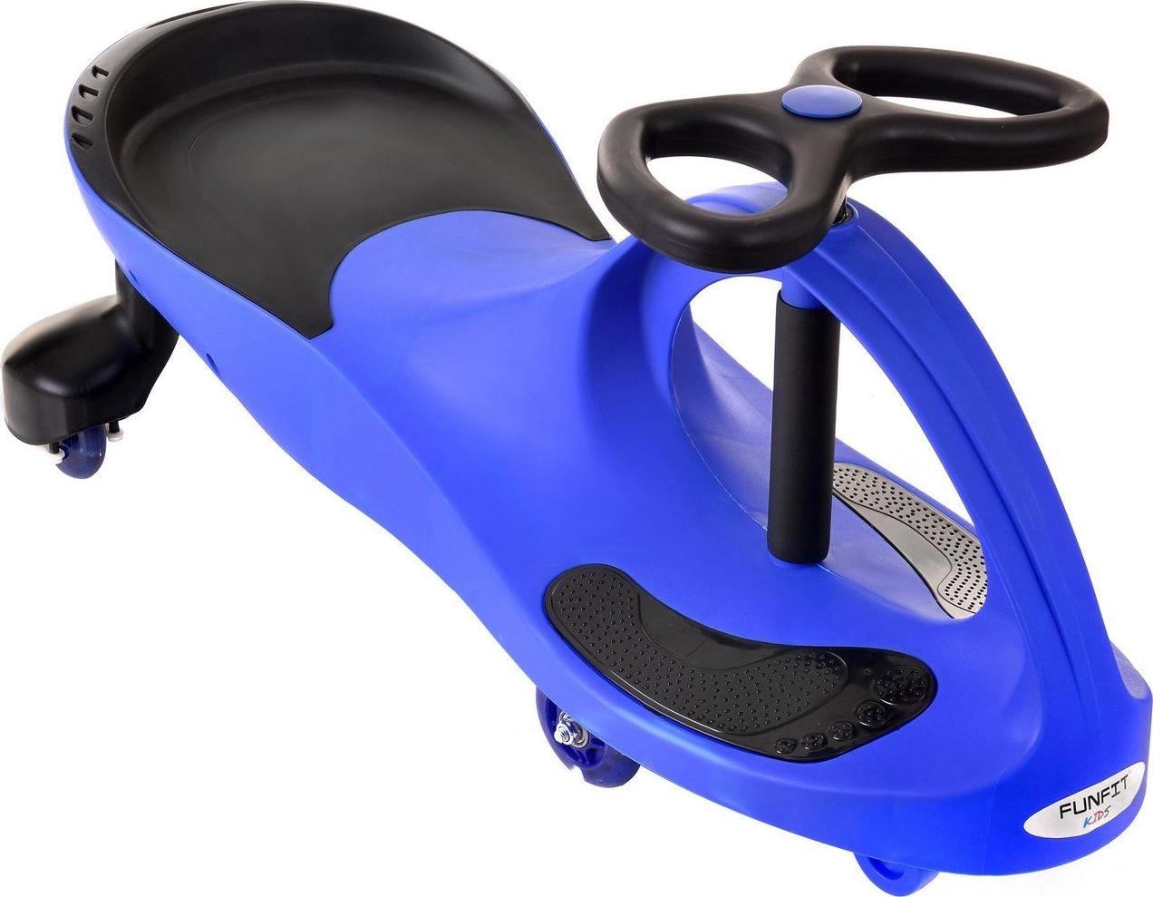 Funfit Gravity Ride Blue (2455) 2455-uniw