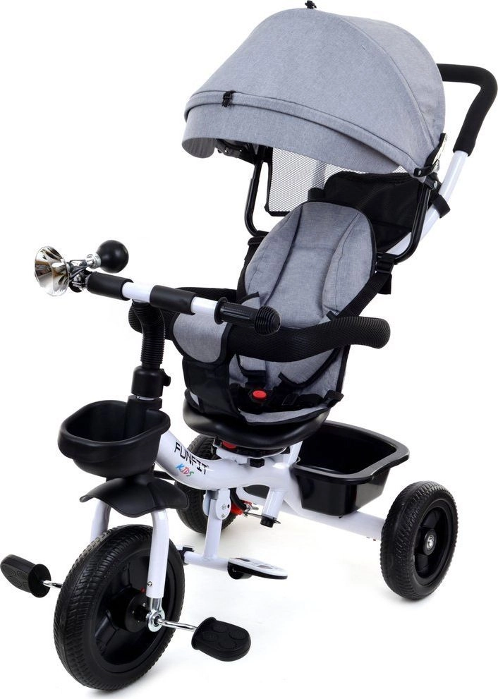 Funfit Tricycle for children kids twist