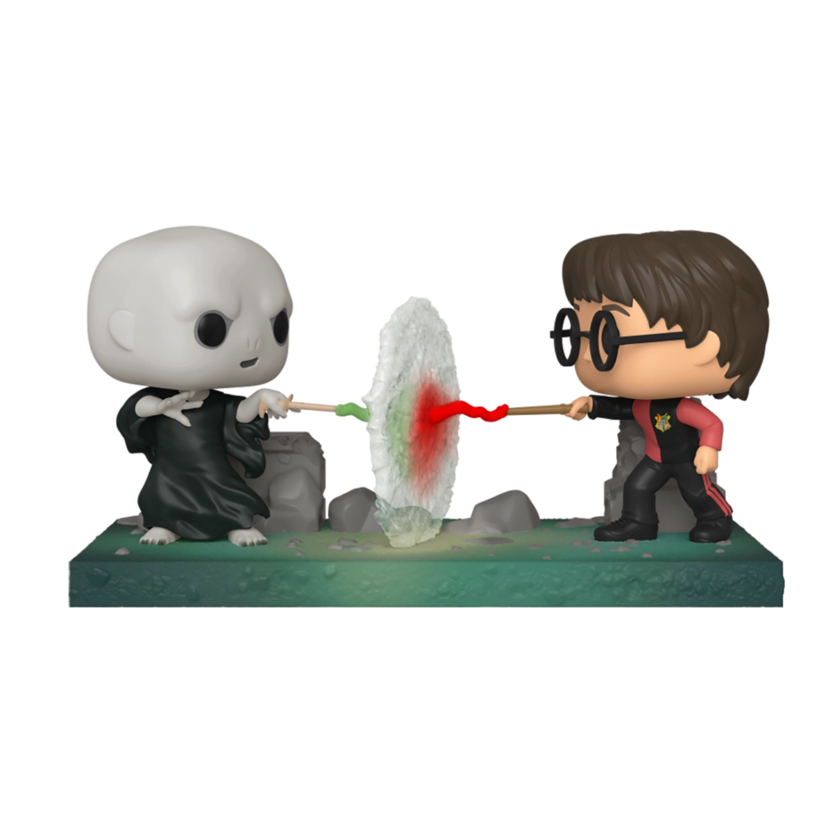 Funko POP Moment: Harry Potter -