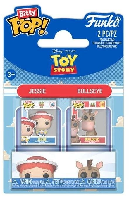 Figurka Funko Pop Funko Bitty POP