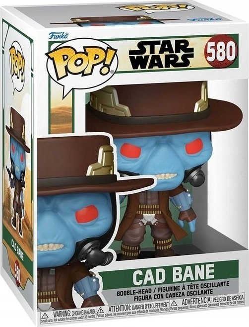 Funko Pop! Figur Star Wars The