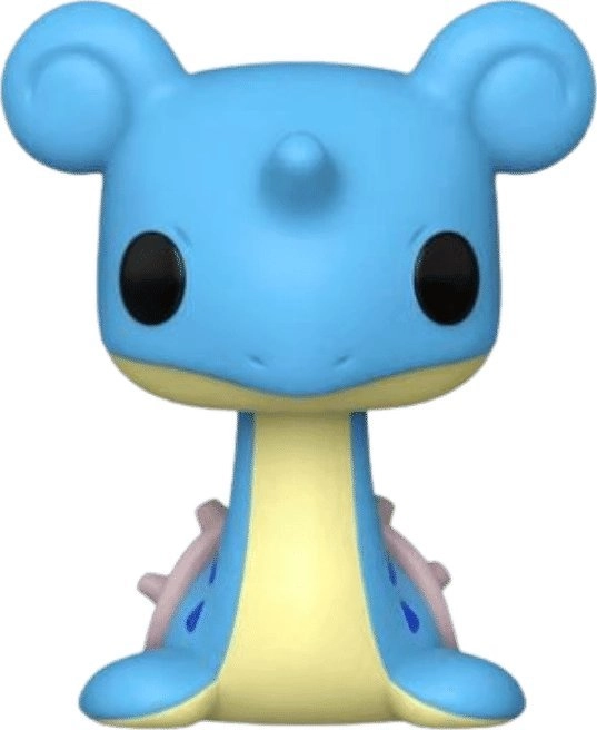 Funko Pop! - Pokemon Lapras (74227)