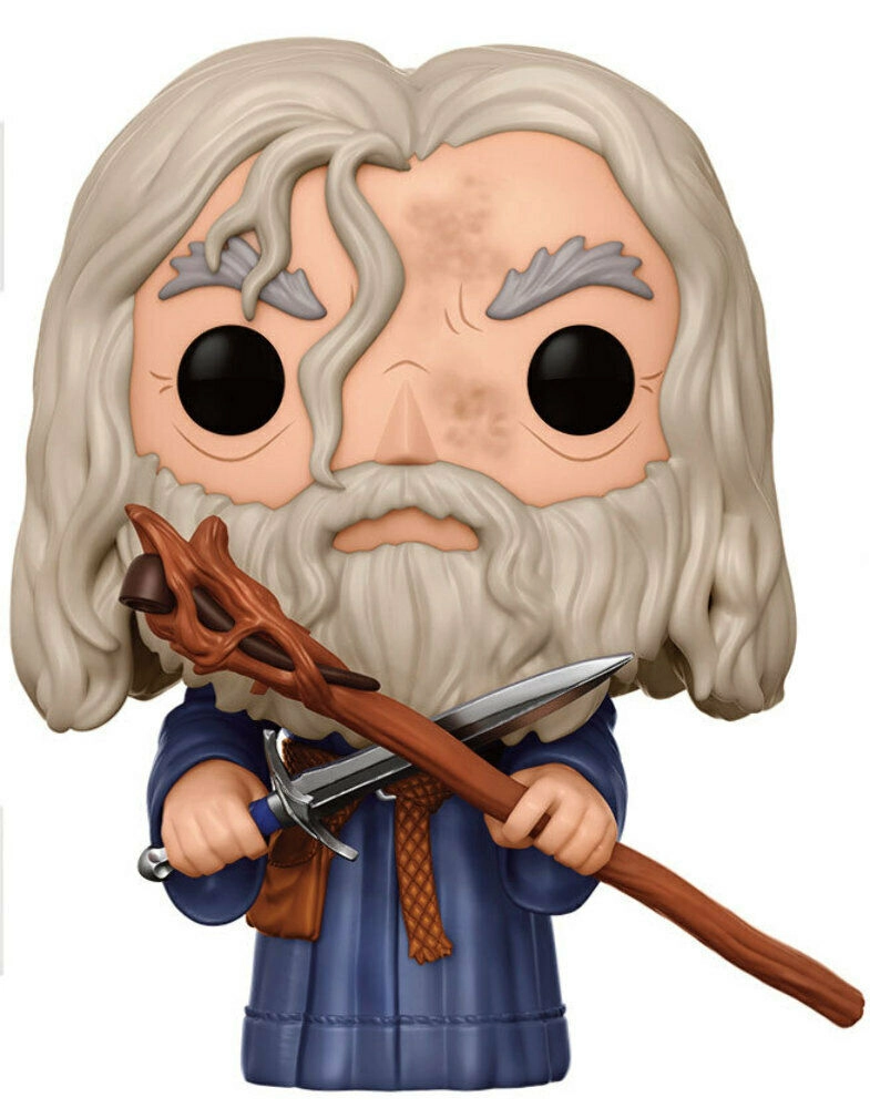 Funko POP! - Vinyl: Lord of