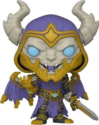 Figure Funko Pop Funko POP Games:
