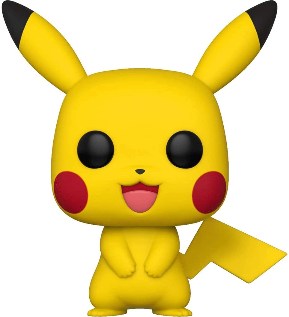 Funko! POP - Vinyl Pokemon -