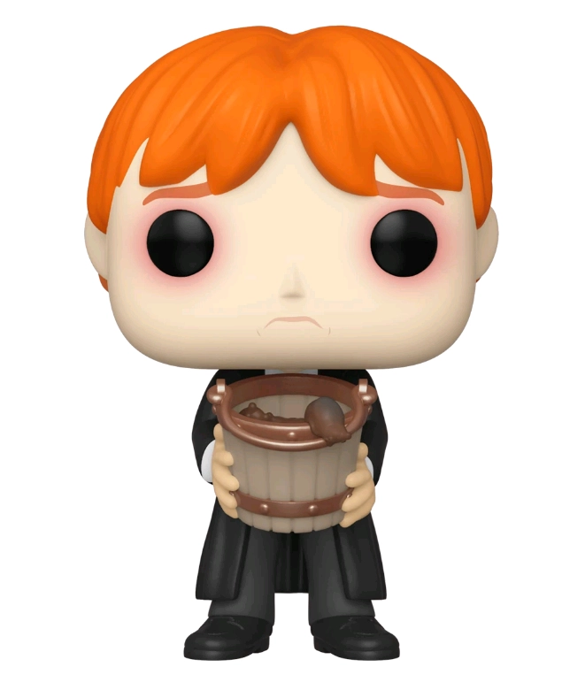 Funko POP! - Harry Potter: Wizarding