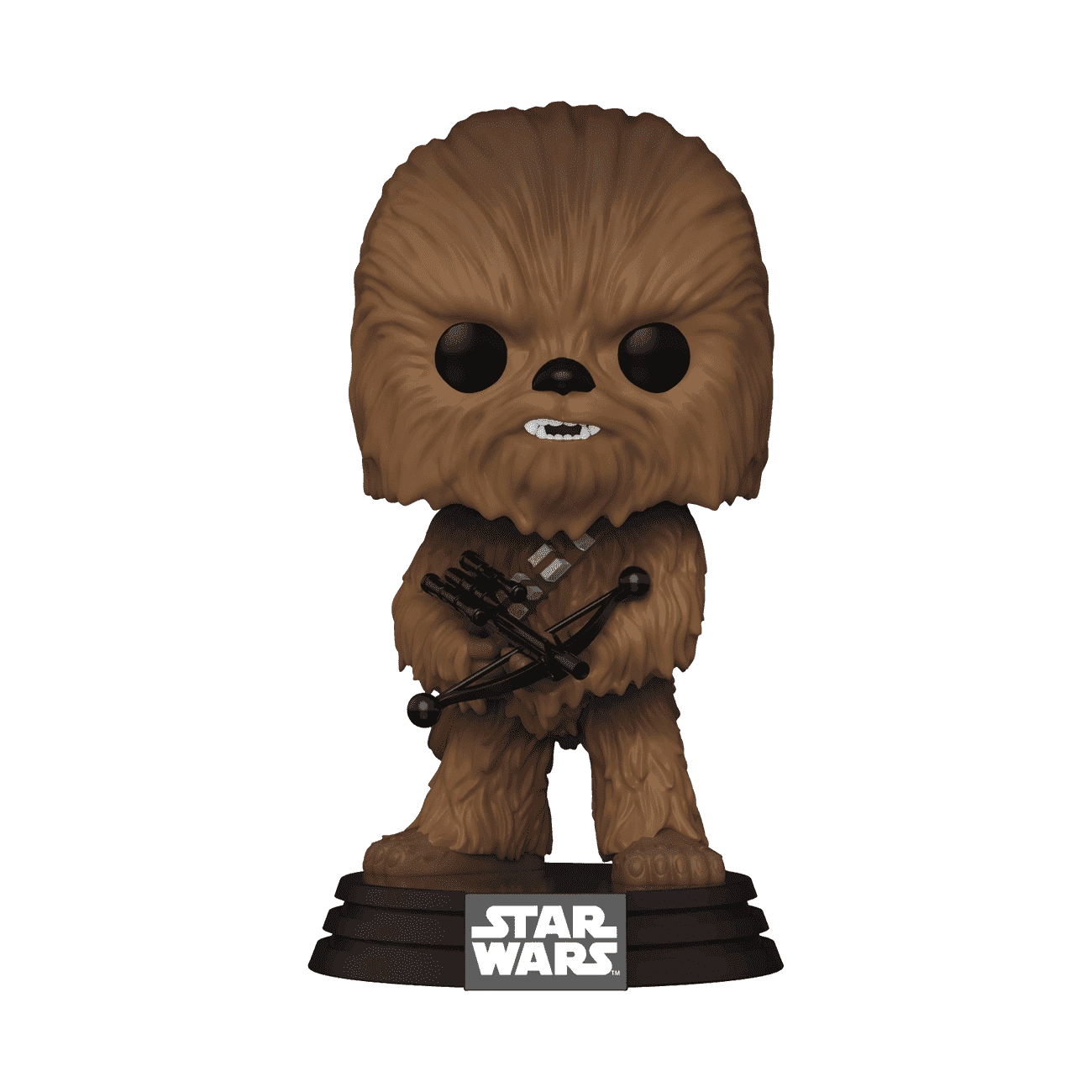 Funko Pop! - Star Wars Chewbacca