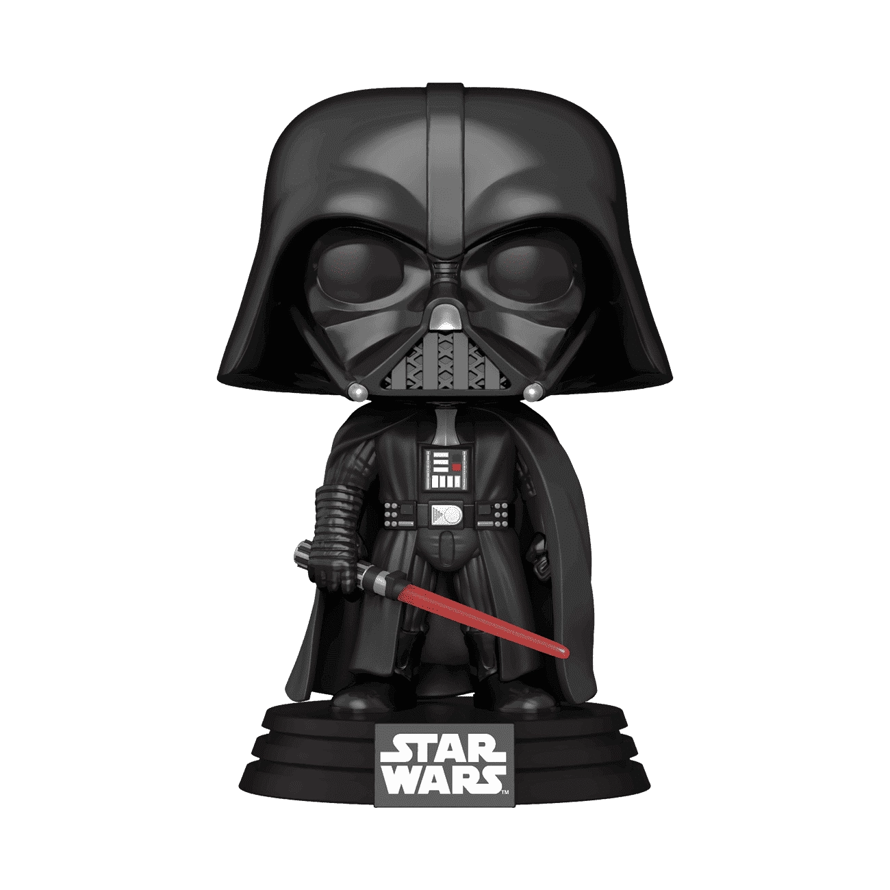Funko Pop! - Star Wars Darth