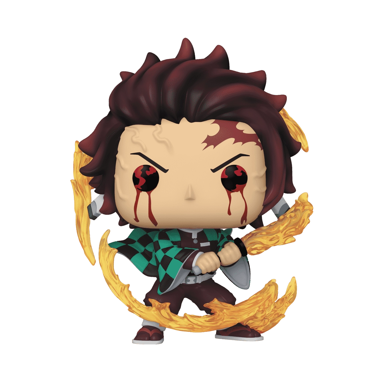 Funko Pop! - Demon Slayer Tanjiro