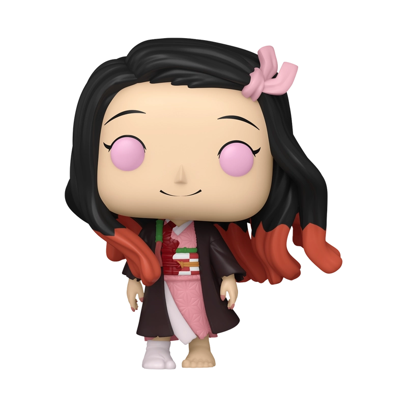 Funko Pop! - Demon Slayer Nezuko