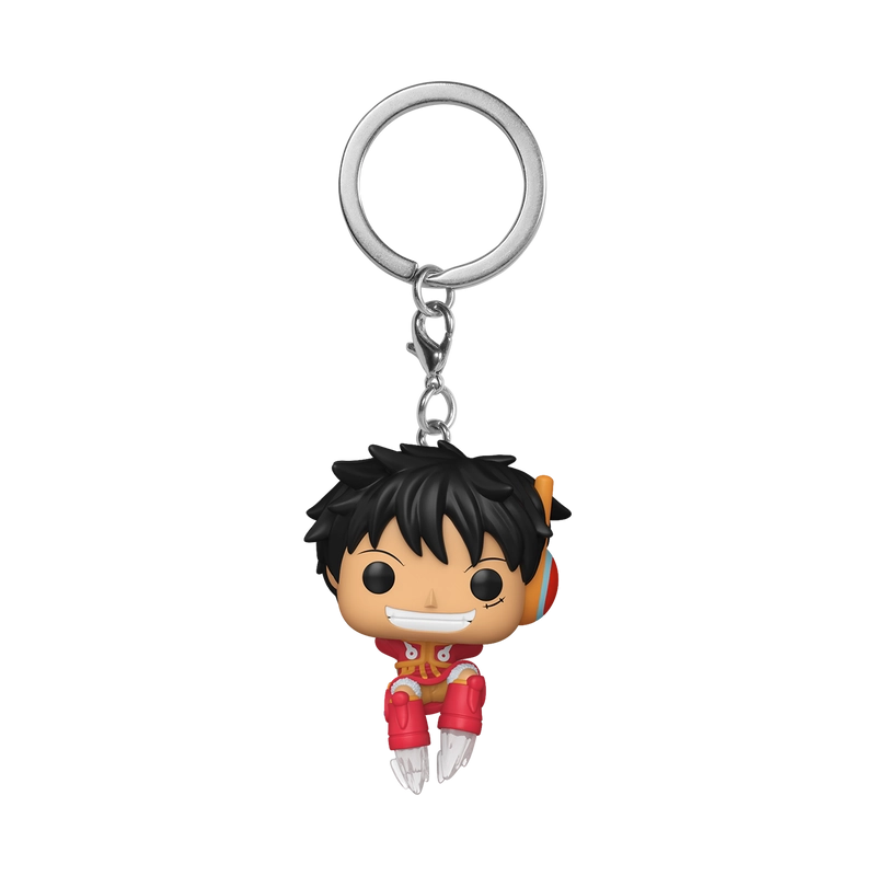 Funko Pop! - Pocket POP Keychain