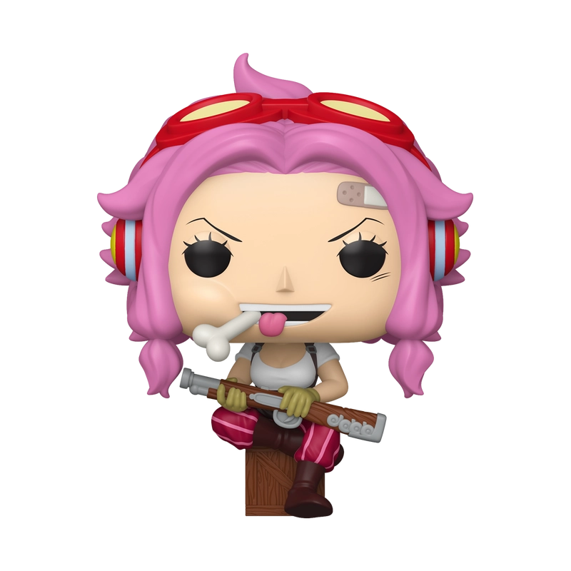 Funko Pop! - Vinyl One Piece