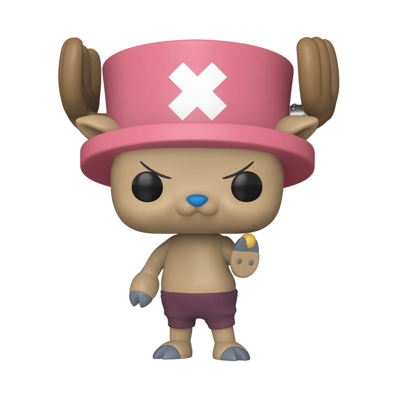 Funko Pop! - One Piece (Refresh)