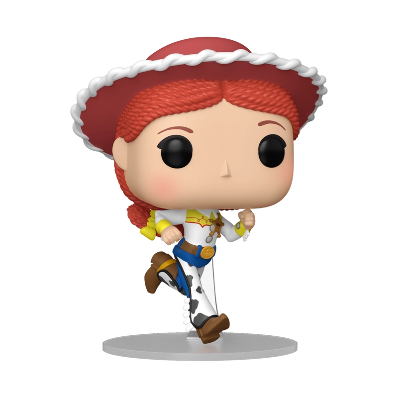 Funko Pop! - Disney Toy Story