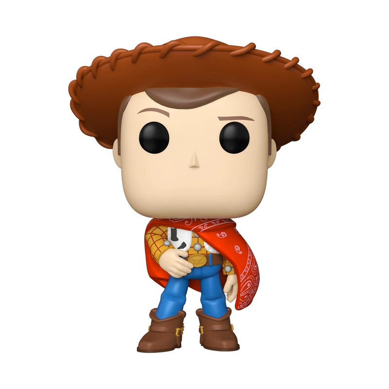 Funko Pop! - Disney Toy Story