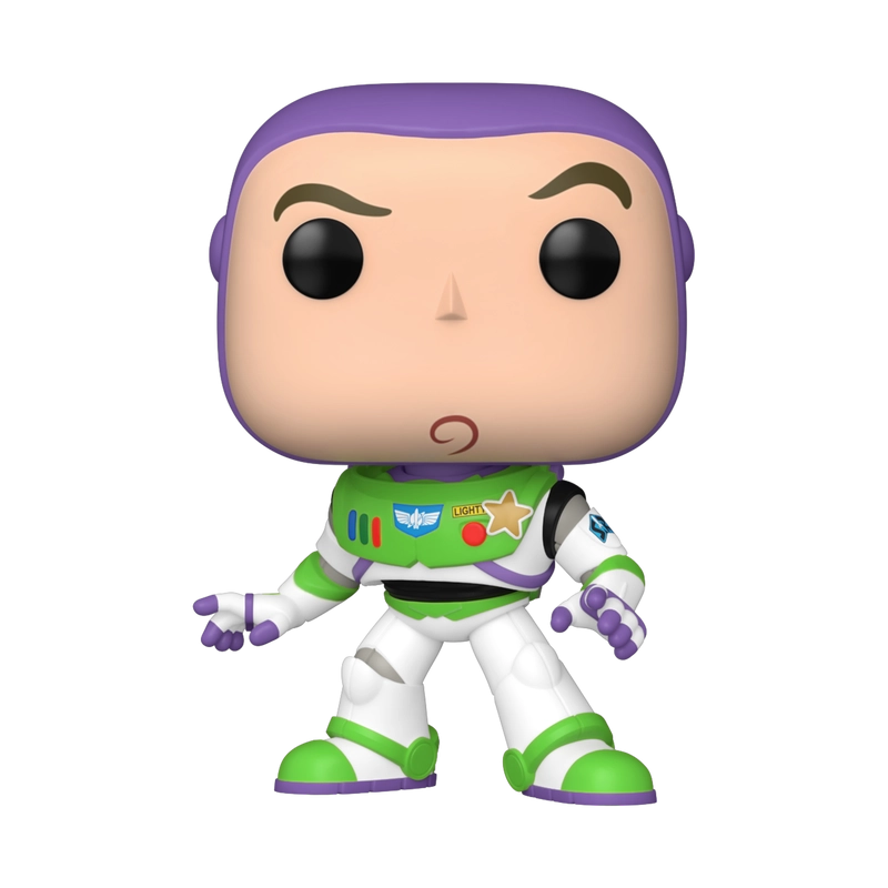 Funko Pop! - Disney Toy Story
