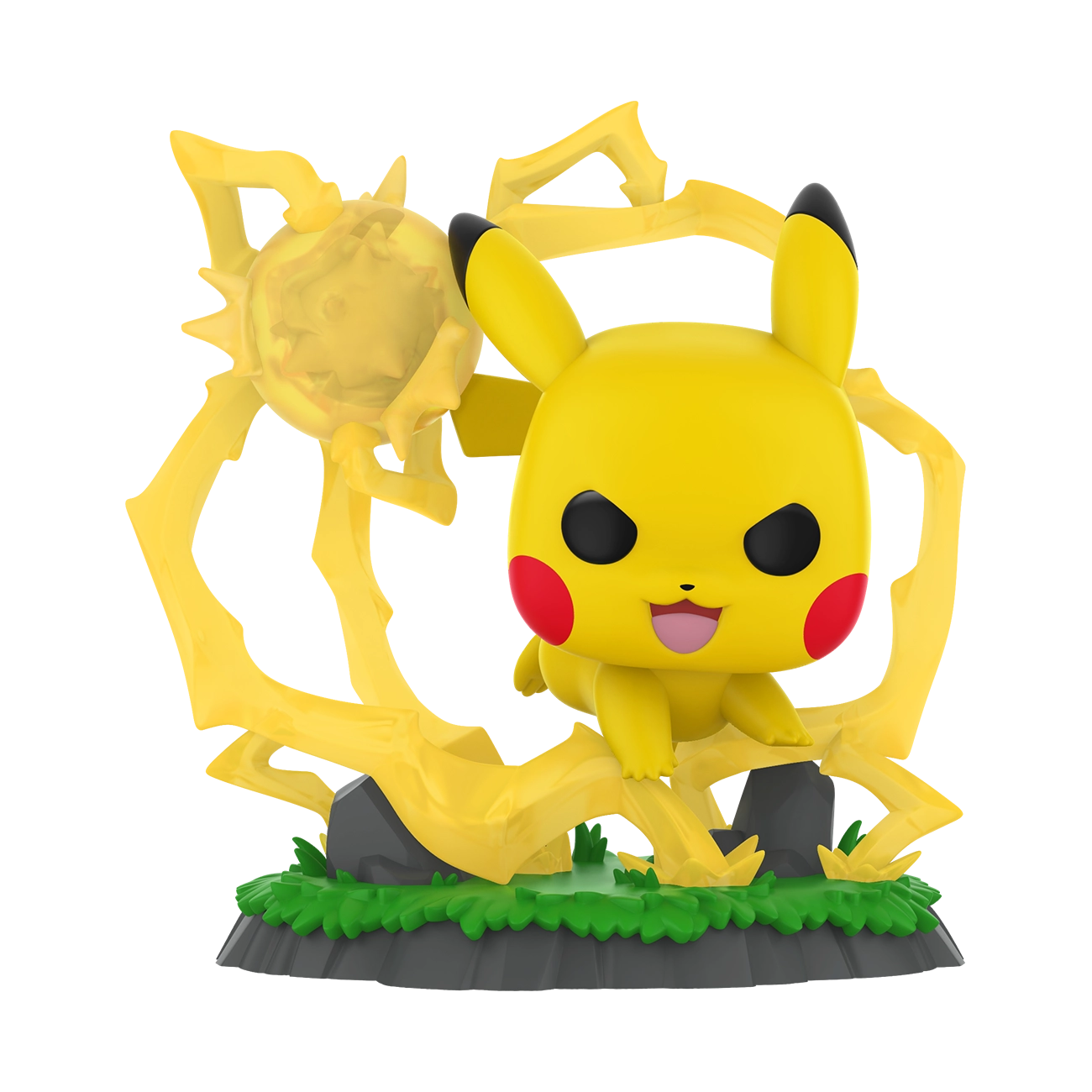 Funko Pop! - Premium Pokemon Pikachu